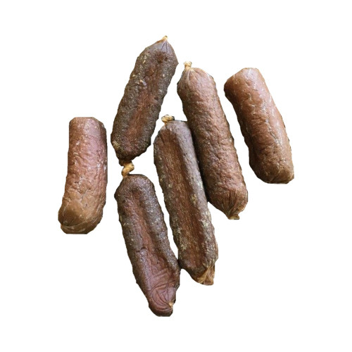 liver deli sausage small