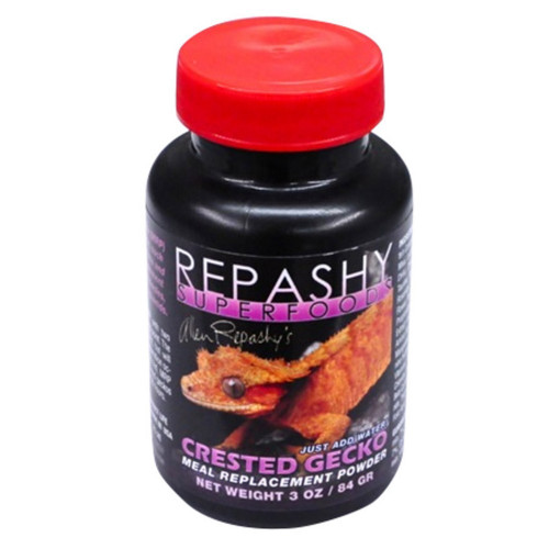 Repashy superfoods gecko 84g