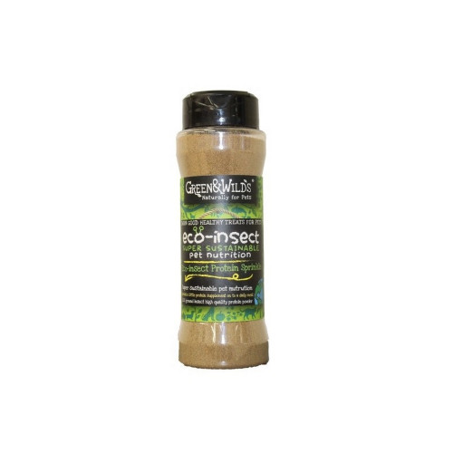 Green & Wilds Insect Powder 165ml