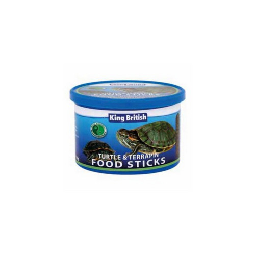 King British Turtle Food (IHB) Stick 110g