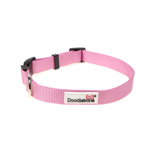 doodlebone padded collar