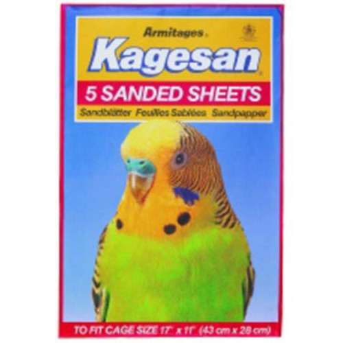 Kagesan Sandsheet