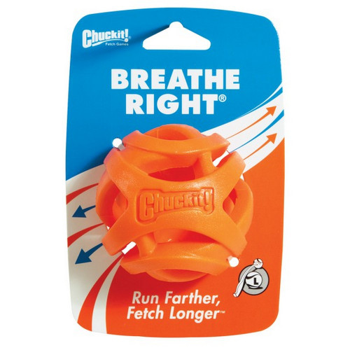 Chuckit Max Glow Ball XL