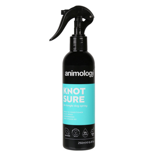 Animology Knot Sure Spray 250ml