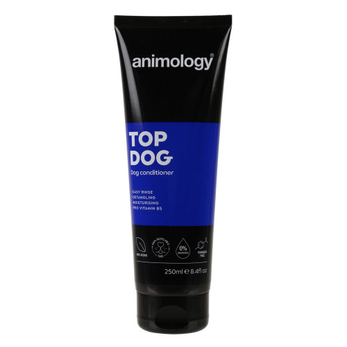 Animology Top Dog Conditioner 250ml