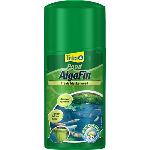 Tetra Algofin 250ml