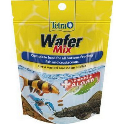 Tetra Wafer Mix 68g