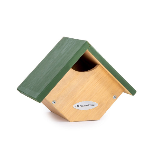 National Trust Robin & Wren Nest Box