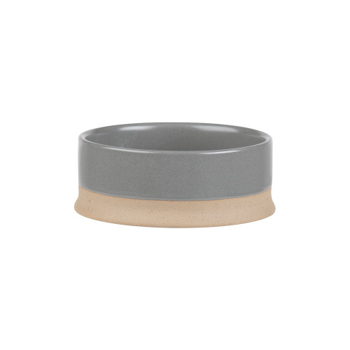 Scruffs Scandi Non Tip Bowl - Grey