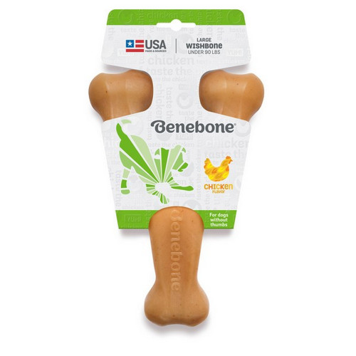 Benebone Wishbone Chicken