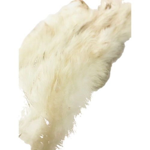 Rabbit Pelt with Fur