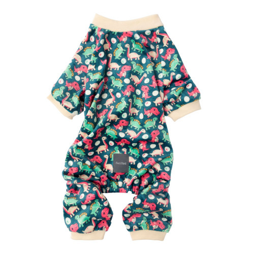 Fuzzyard Pyjamas Dinosaur Land