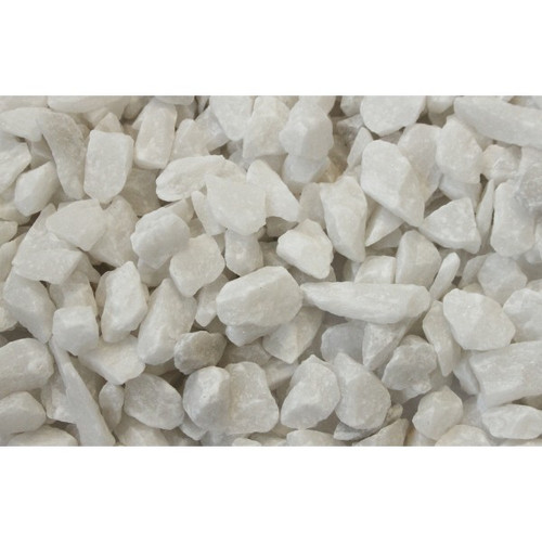 Pettex Roman Gravel Alpine White