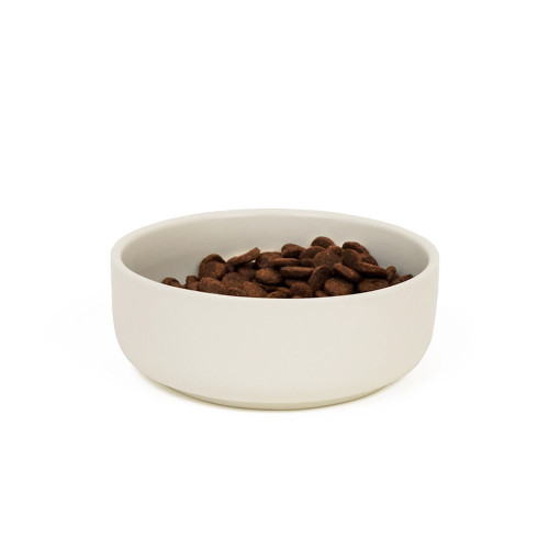 Great & Small Ceramic Bowl Cream