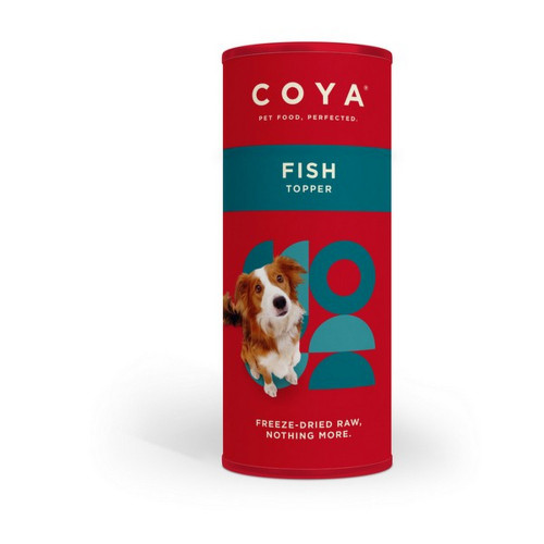 Coya Topper Fish 50g