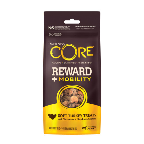 Wellness Core Mobility Turkey 170g