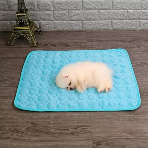Dog Pet Cooling  Mat