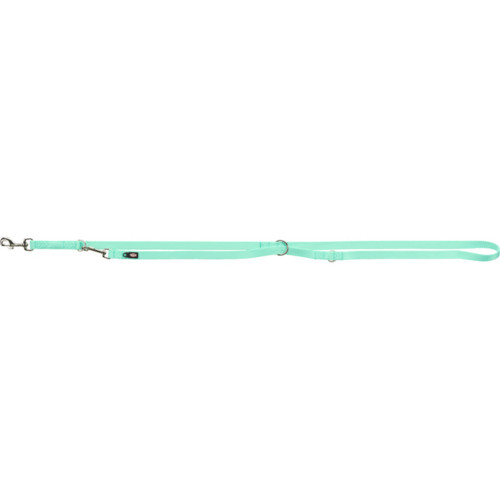 Trixie Adjustable Lead Medium/Large Mint 2m