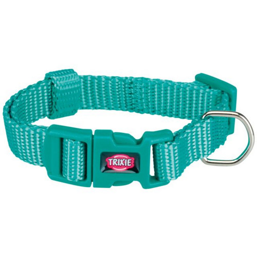 Trixie Collar XXS/XS Ocean 15-25cm