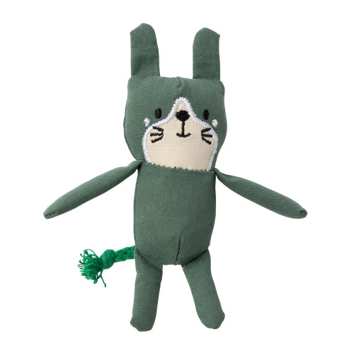 Fuzzyard Life Cat Toy Green