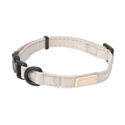 Fuzzyard Life Collar - Sandstone