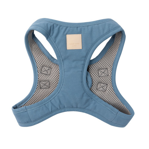 Fuzzyard Life Harness - Blue