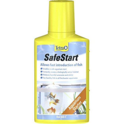 Tetra Safestart 50ml