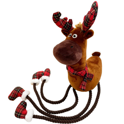 Happy Pet Leggy Reindeer