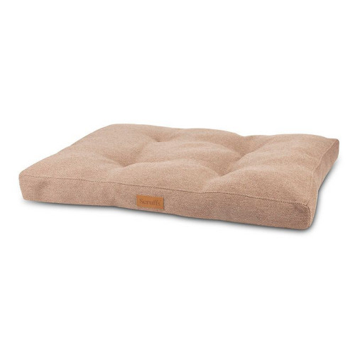 Scruffs Mattress Sienna Brown Large