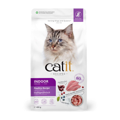 Catit Recipes Indoor