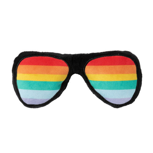 Fuzzyard Pride Sunglasses