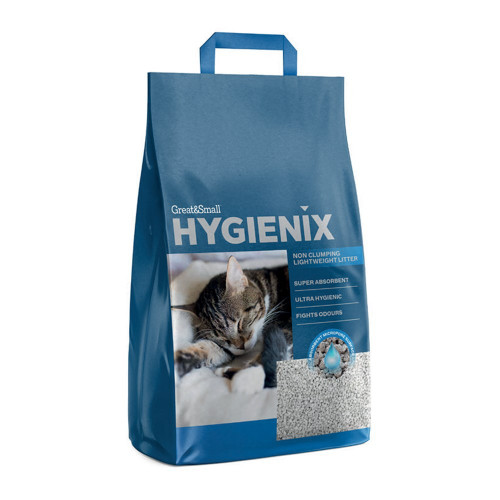 Great & Small Hygienix