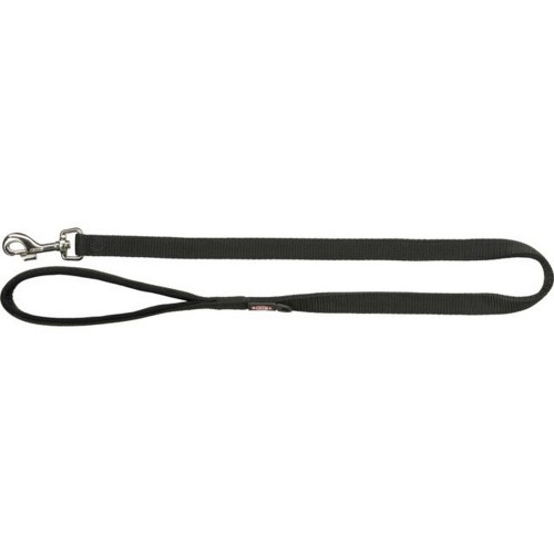 Trixie Premium Lead Black