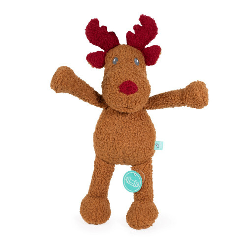 Rosewood Tufflove Reindeer