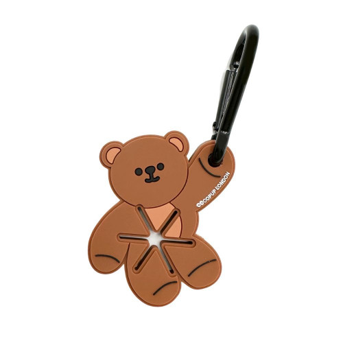 Cocopup Poop Pocket Theo Teddy