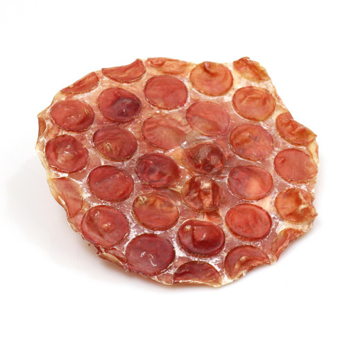 Doodles Deli Beef Frisbee