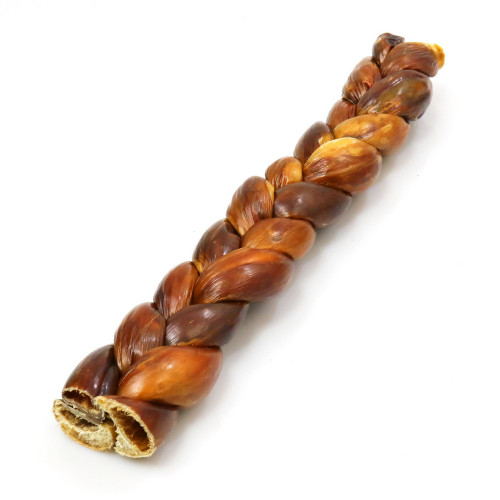 Doodles Deli Jumbo Braided Beef