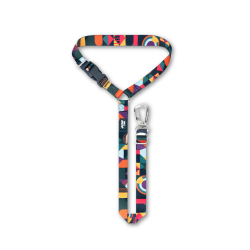 Twiggy Tags Aurora 2.0 Seatbelt