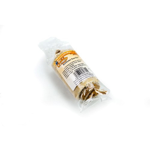 Chubby Suet Roll Sunflower