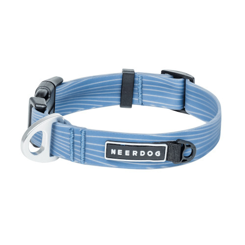 Neerdog Dusk Blue Collar