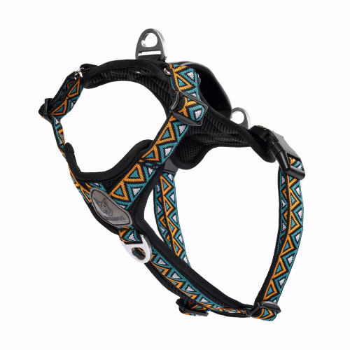 Neerdog Hollyhock Harness