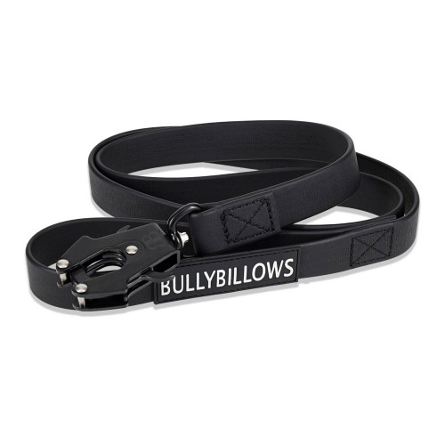 BullyBillows Billowthane Combat Lead Black