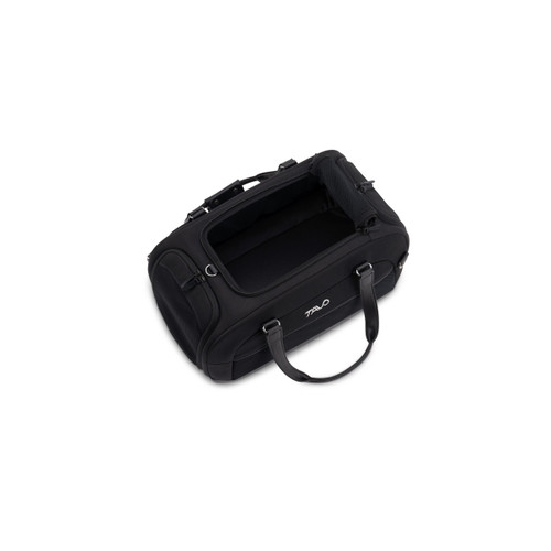 Tavo Dupree Pet Car Set and Carrier