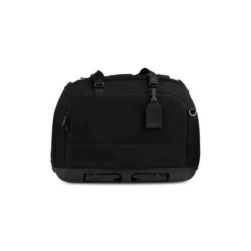 Tavo Hendrick Pet Carrier & Carseat Onyx