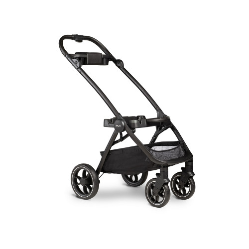 Tavo Roscoe Stroller Frame for Maeve & Hendrick Black Tavo Roscoe Stroller Frame for Maeve & Hendrick Black
