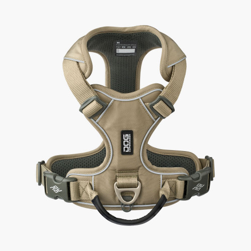 Dog Copenhagen Walk Pro Harness Dune