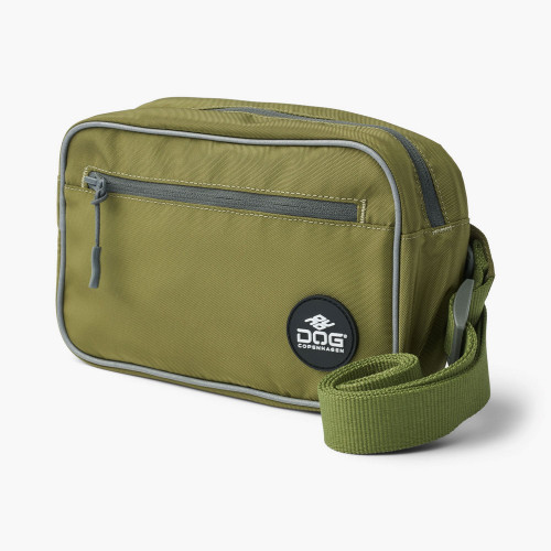 Dog Copenhagen Belt Bag Green