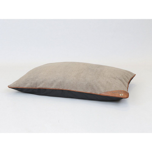 George Barclay Pillow Bed Beckley Latte
