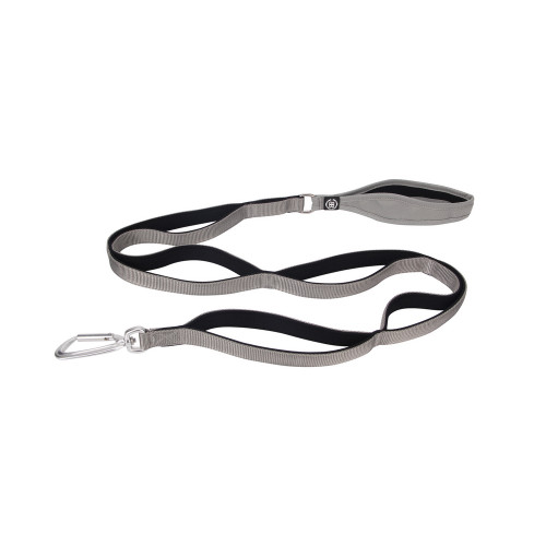 BullyBillows Ladder Lead Grey