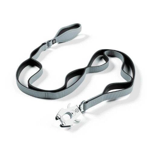 BullyBillows Ladder Lead Grey